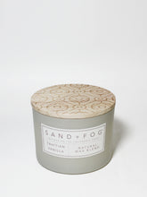 Tahitian Vanilla 12 oz scented candle